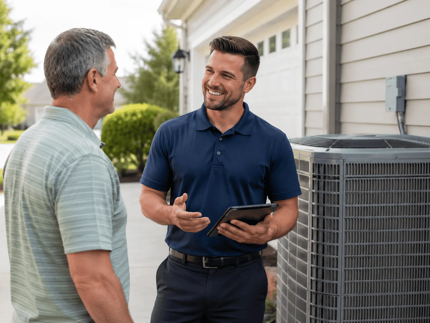 Heat Pump Installation Mankato, MN FAQs